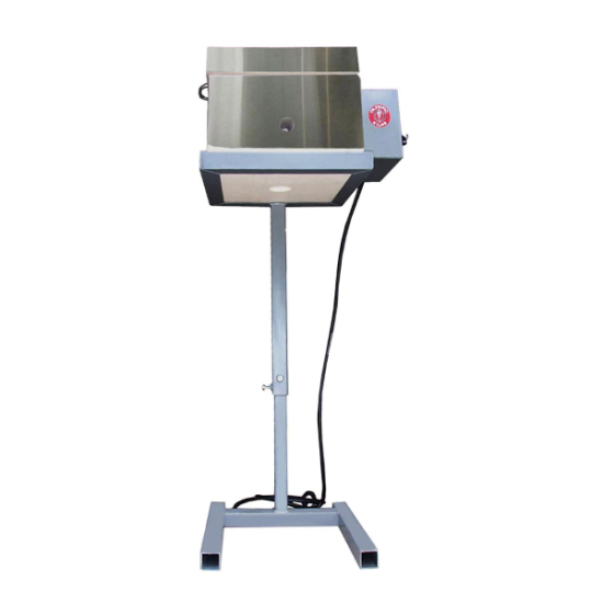 Olympic Kiln HB86P Vitrigraph