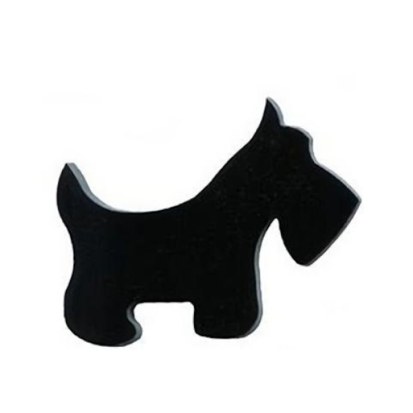 Precut Dog Gunther COE90