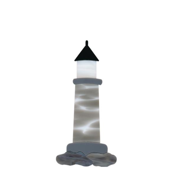 Precut Lighthouse COE96