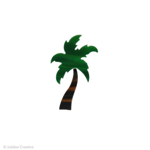 Precut Palm Tree COE96