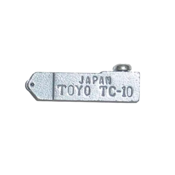 Replacement Cutter Head for Toyo Supercutters