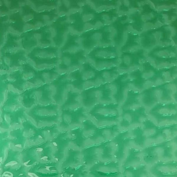 Wissmach Glass Lichen Flemish Texture, 3mm, Non-Fusible